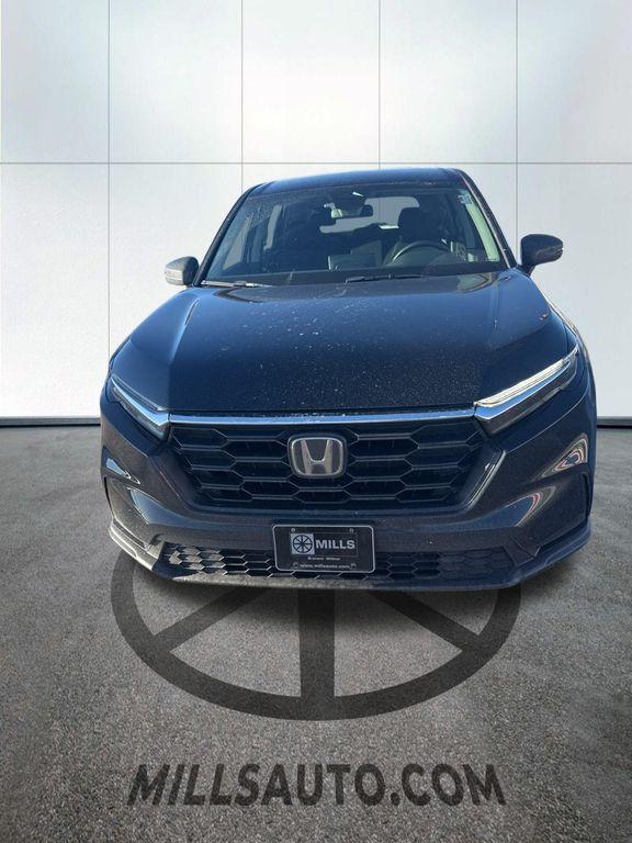 used 2024 Honda CR-V car, priced at $28,241