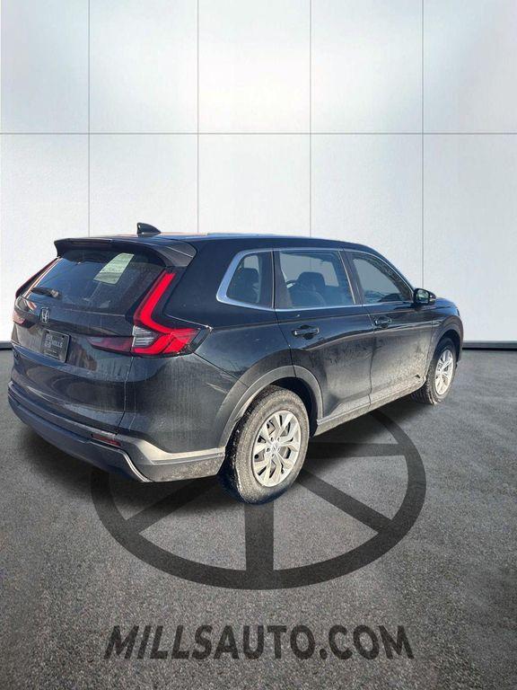 used 2024 Honda CR-V car, priced at $28,241