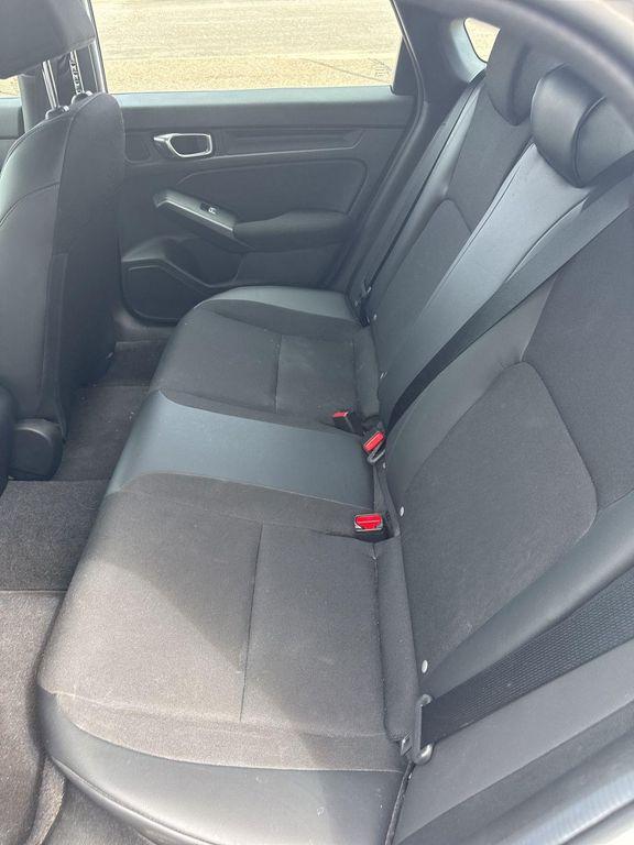 used 2023 Honda Civic car, priced at $24,038
