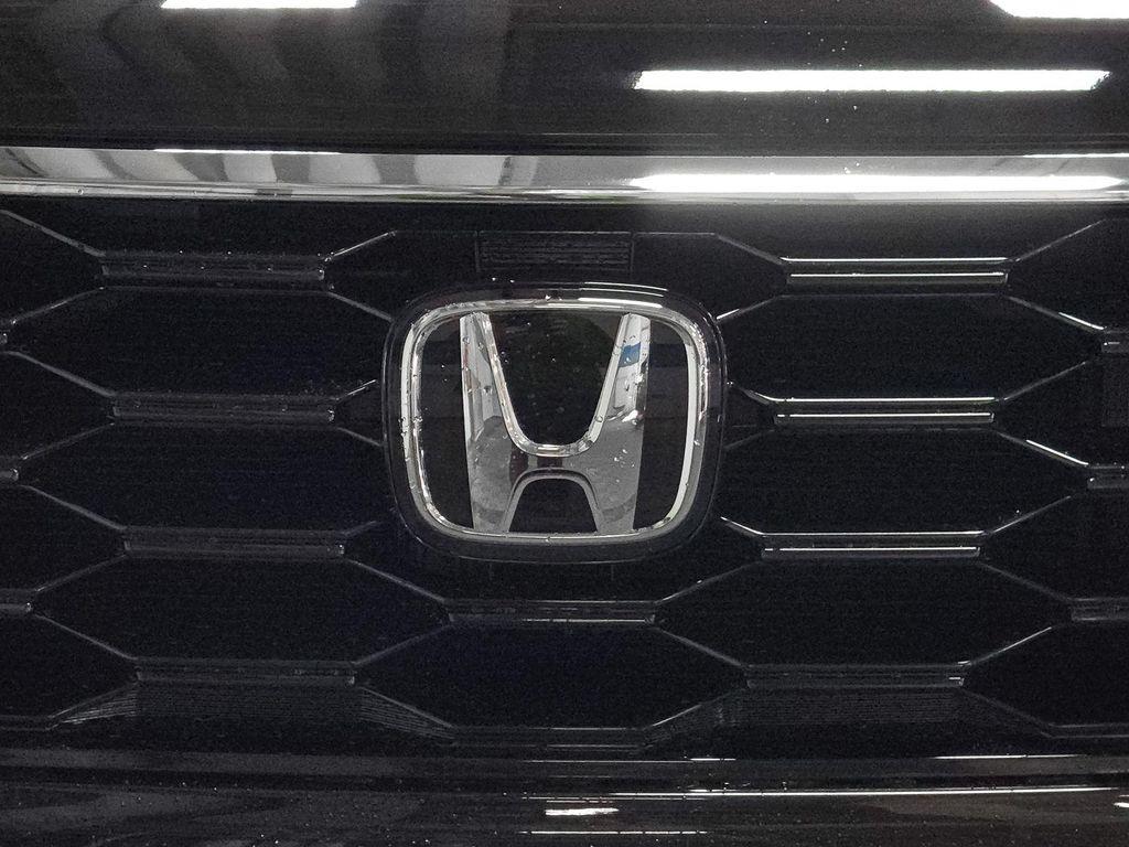 new 2025 Honda Pilot car, priced at $48,067