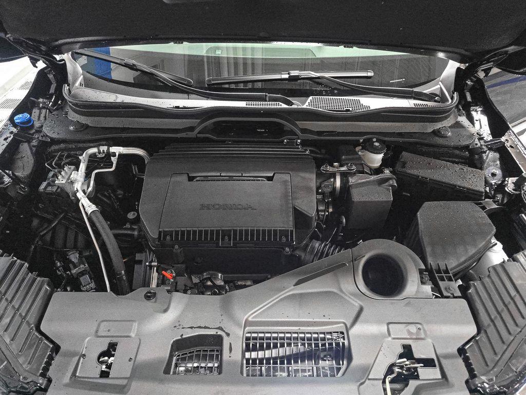 new 2025 Honda Pilot car, priced at $48,067