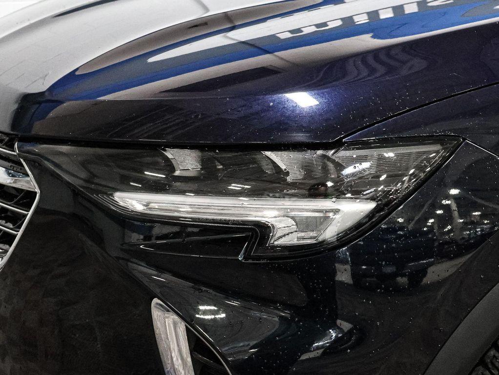 used 2021 Buick Envision car, priced at $21,199