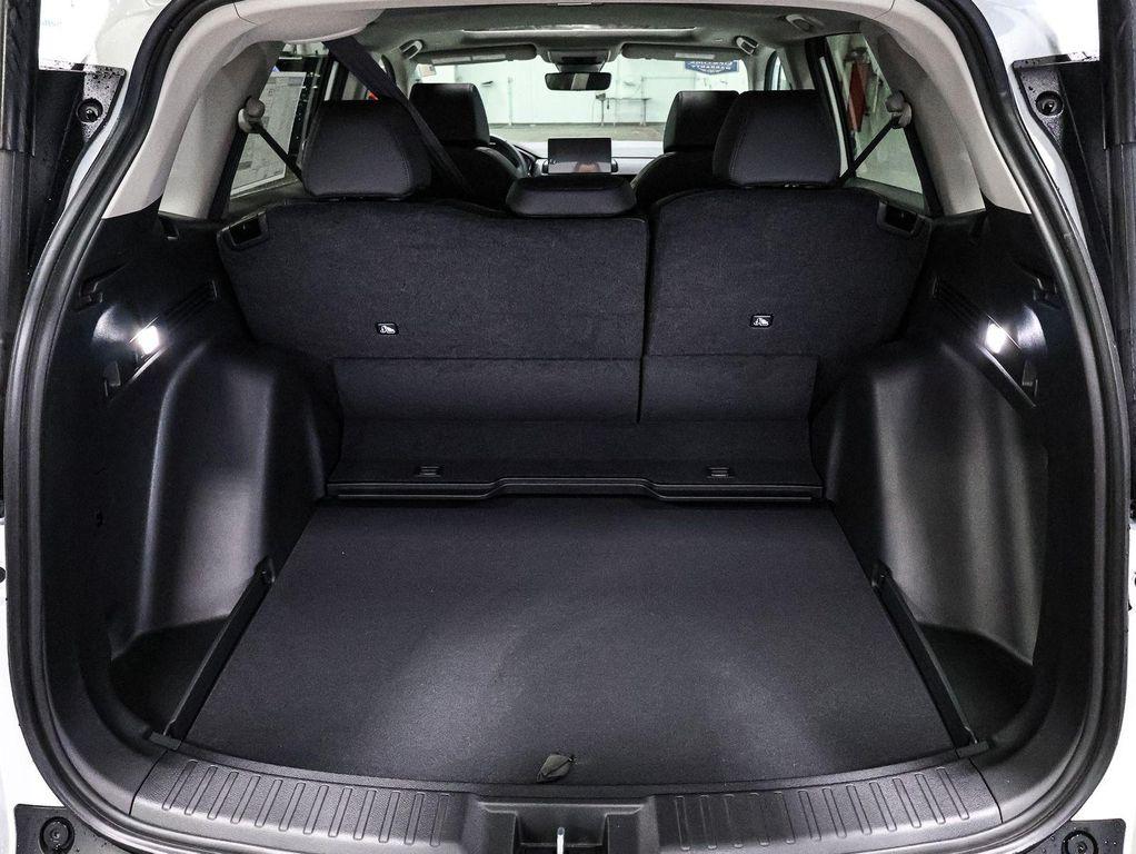 new 2026 Honda CR-V car, priced at $37,305
