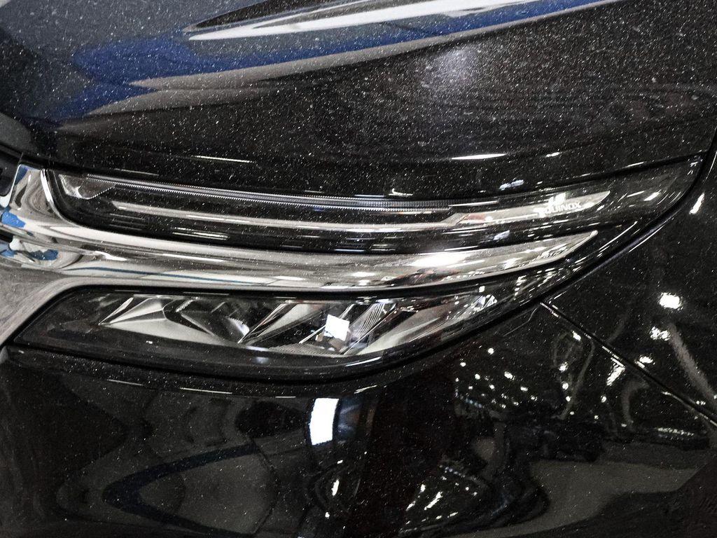 used 2024 Chevrolet Equinox car, priced at $22,568