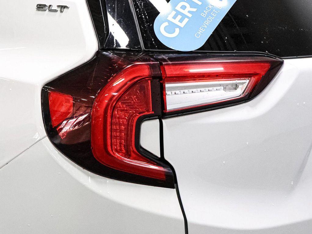 used 2023 GMC Terrain car, priced at $19,995