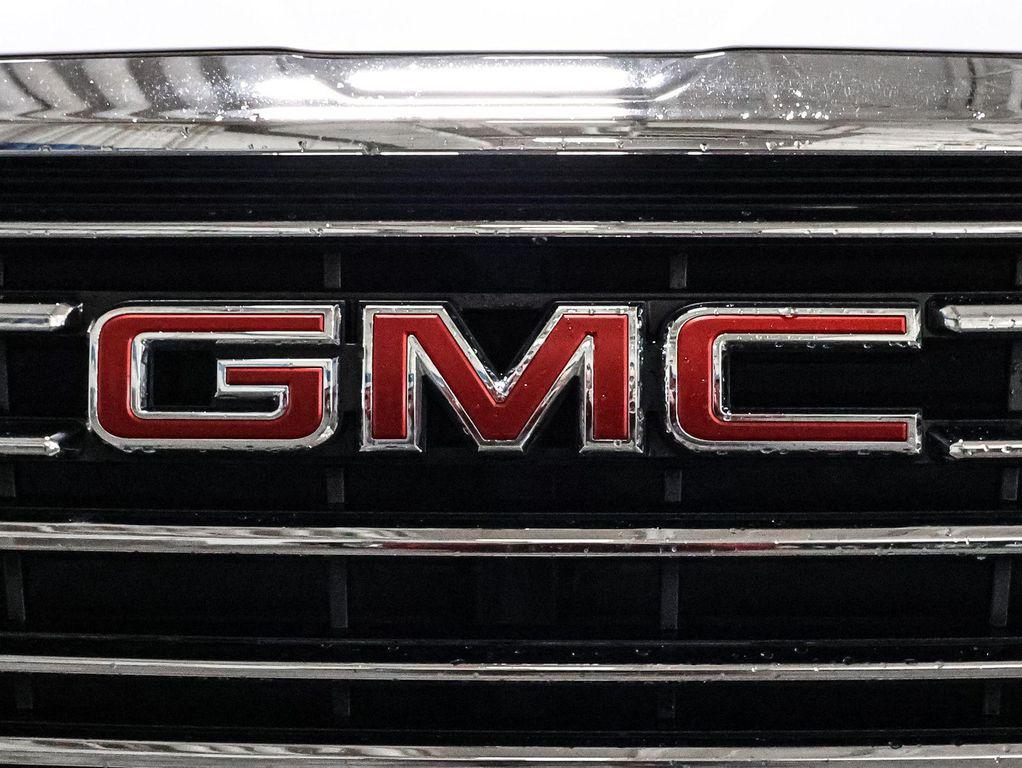 used 2023 GMC Terrain car, priced at $19,995