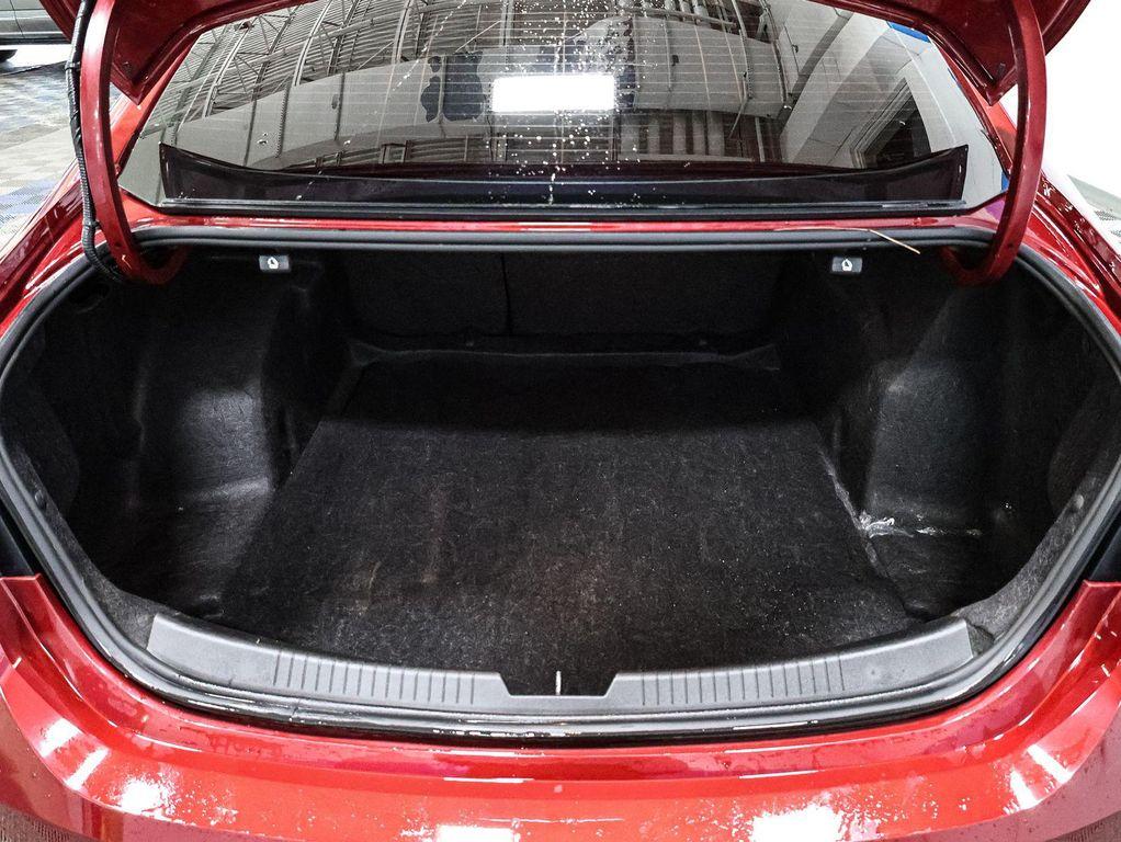 used 2020 Chevrolet Malibu car, priced at $11,341