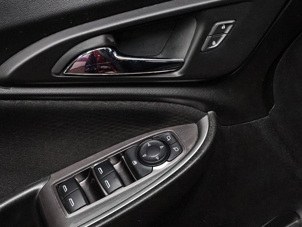 used 2020 Chevrolet Malibu car, priced at $11,341