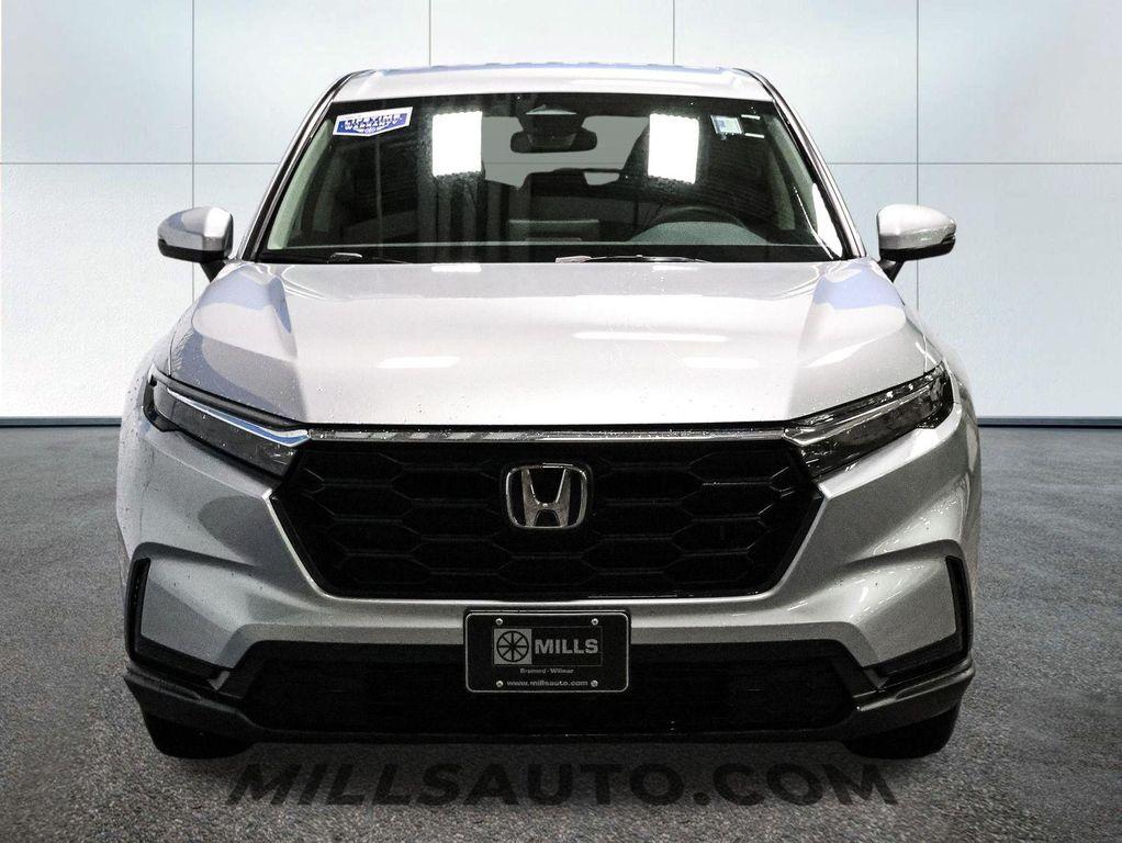 new 2026 Honda CR-V car, priced at $33,870