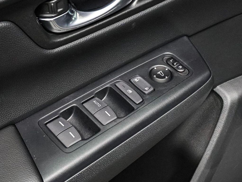 new 2026 Honda CR-V car, priced at $33,870