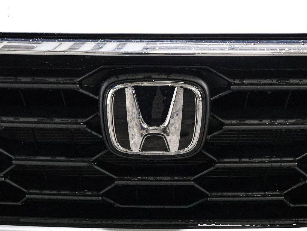 new 2026 Honda CR-V car, priced at $33,870