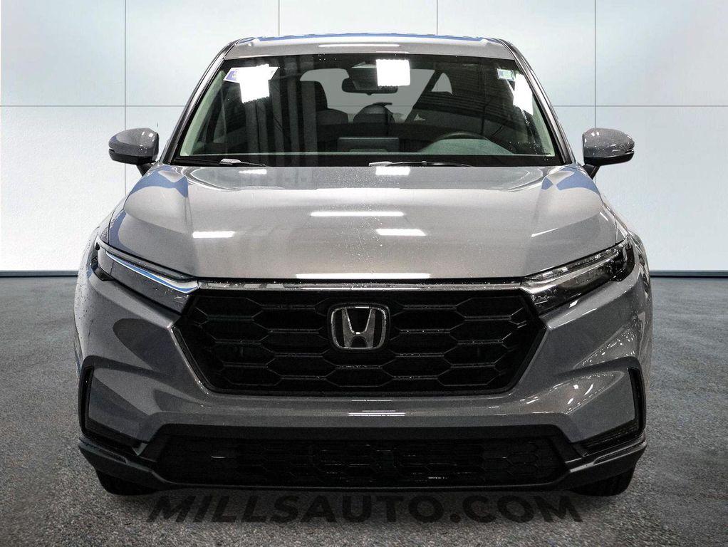 new 2026 Honda CR-V car, priced at $32,941
