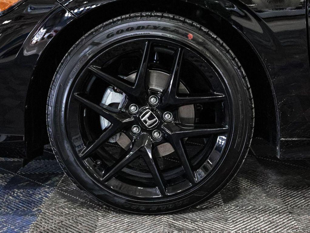 new 2026 Honda Civic car, priced at $30,403