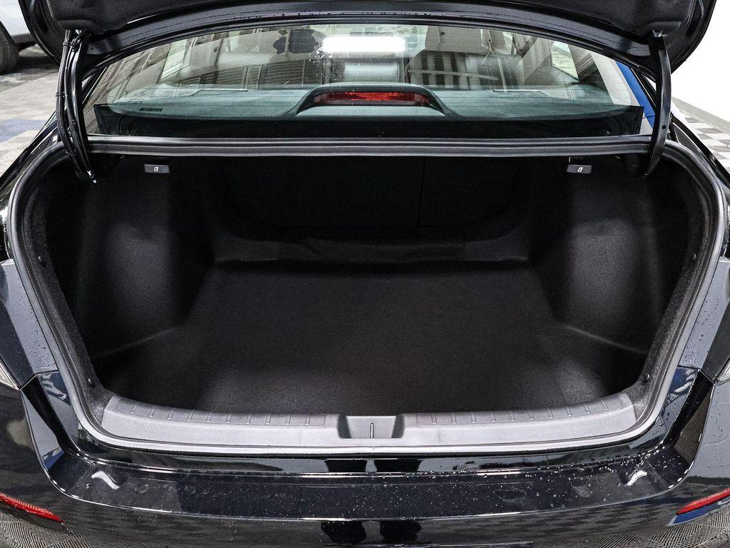 new 2026 Honda Civic car, priced at $26,890