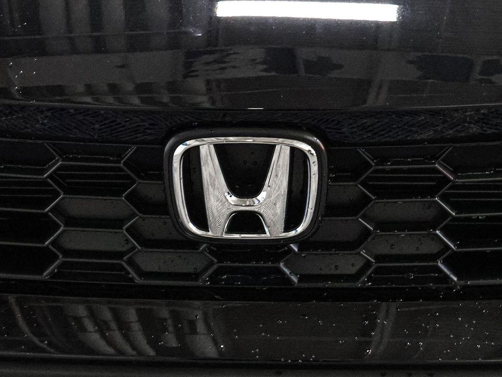 new 2026 Honda Civic car, priced at $26,890