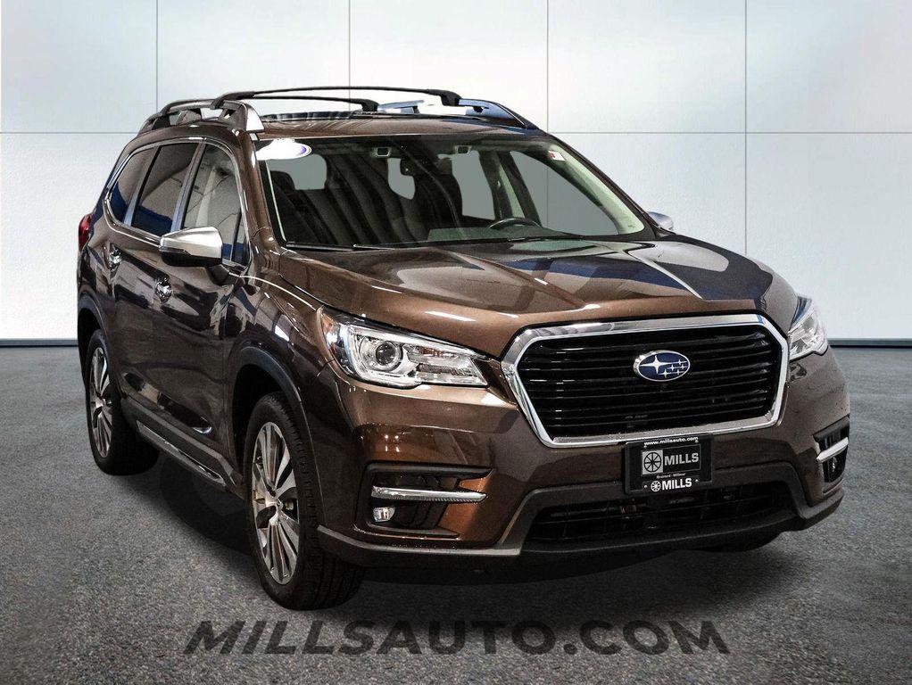 used 2020 Subaru Ascent car, priced at $22,334
