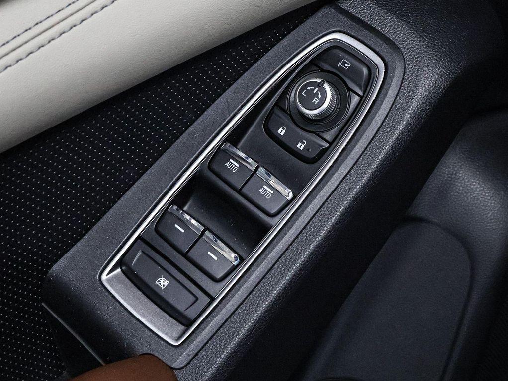used 2020 Subaru Ascent car, priced at $22,334