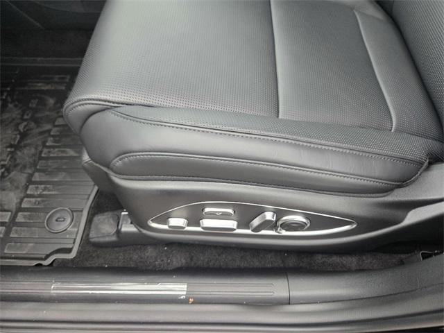 new 2026 Hyundai Palisade Hybrid car, priced at $61,160