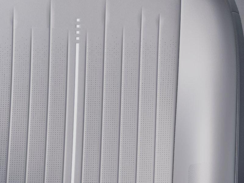 new 2026 Hyundai IONIQ 9 car, priced at $76,802