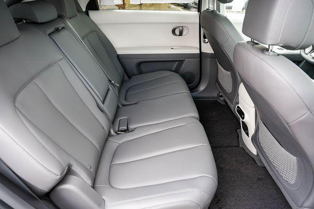 new 2026 Hyundai IONIQ 5 car, priced at $42,145