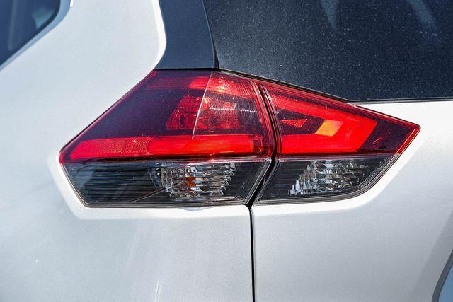 used 2018 Nissan Rogue car, priced at $16,991