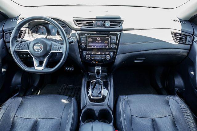used 2018 Nissan Rogue car, priced at $16,991