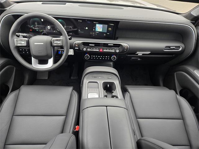 new 2026 Hyundai Palisade Hybrid car, priced at $55,835