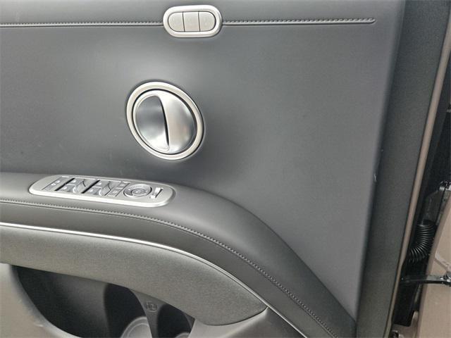 new 2026 Hyundai Palisade Hybrid car, priced at $55,835