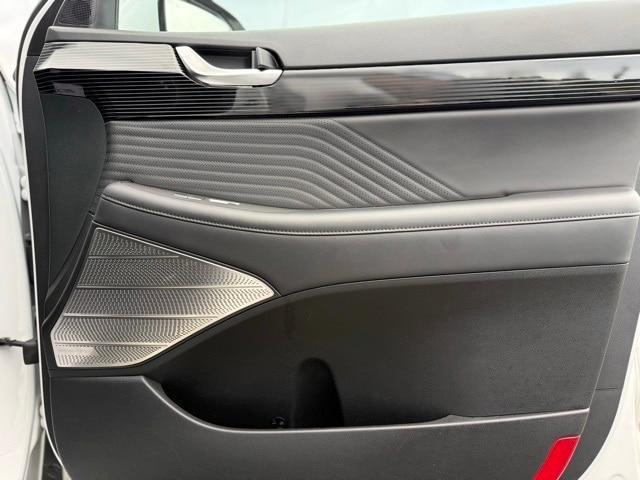 used 2024 Hyundai Palisade car, priced at $37,991