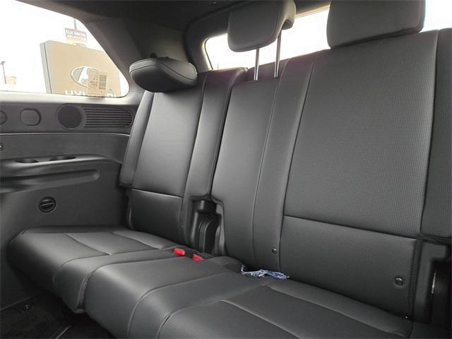 new 2026 Hyundai Palisade car, priced at $58,670