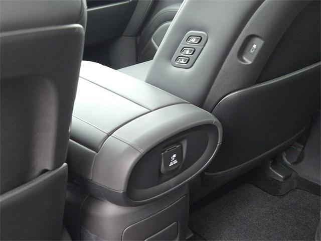 new 2026 Hyundai Palisade car, priced at $58,670