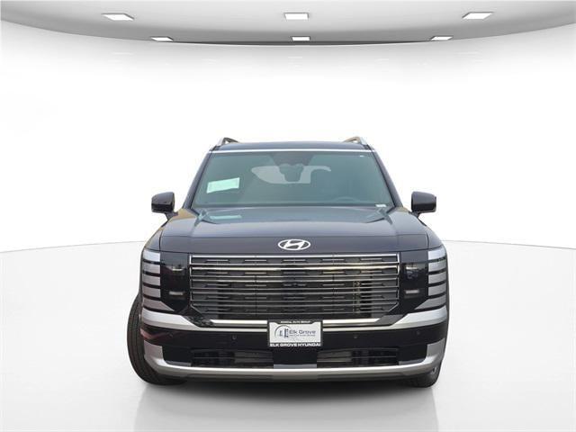 new 2026 Hyundai Palisade car, priced at $58,670