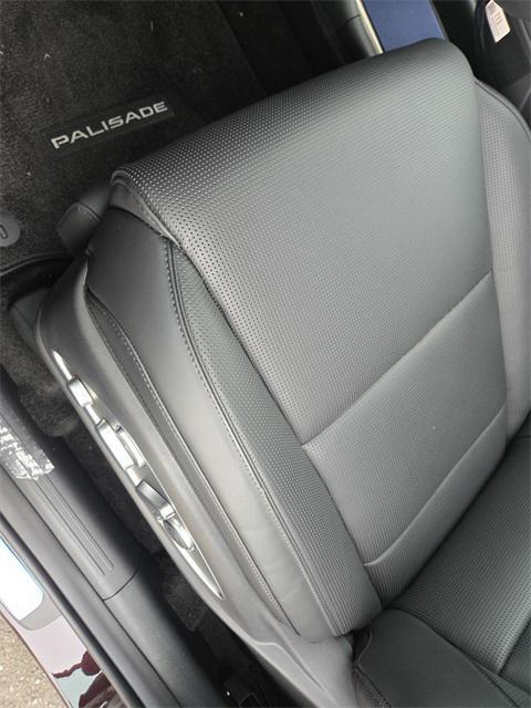 new 2026 Hyundai Palisade car, priced at $58,670