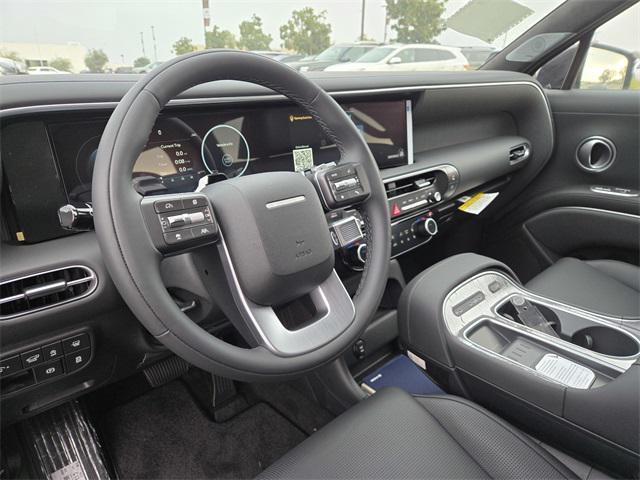 new 2026 Hyundai Palisade car, priced at $58,670