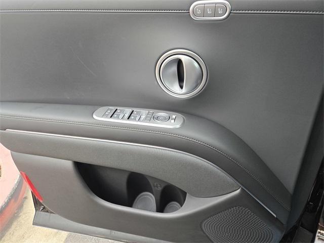 new 2026 Hyundai Palisade car, priced at $58,670