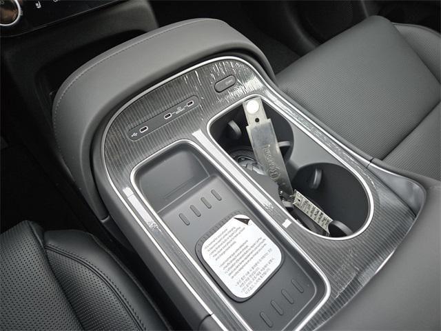 new 2026 Hyundai Palisade car, priced at $58,670