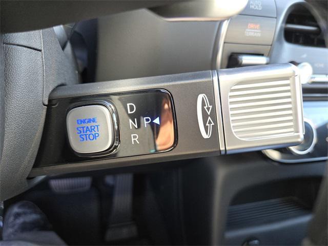 new 2026 Hyundai Palisade car, priced at $58,260