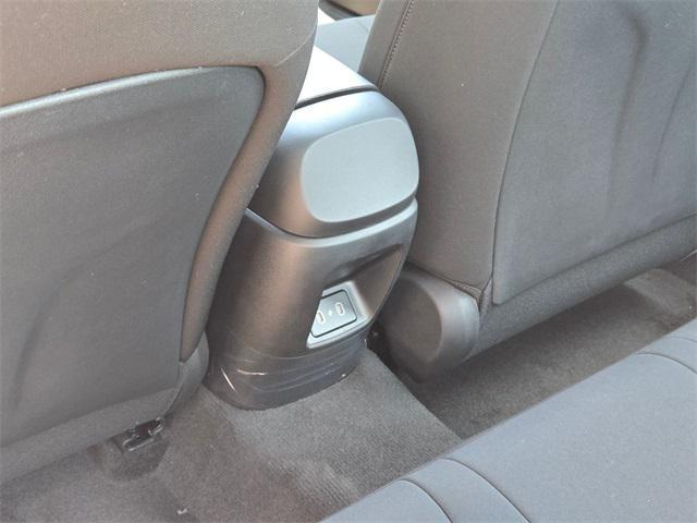 new 2025 Hyundai ELANTRA HEV car, priced at $27,345