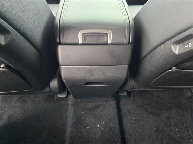 used 2025 Hyundai Santa Fe car, priced at $39,491