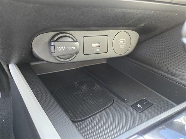 new 2025 Hyundai ELANTRA HEV car, priced at $29,710