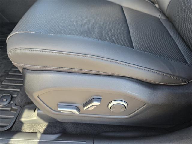 new 2026 Hyundai Santa Fe car, priced at $44,145