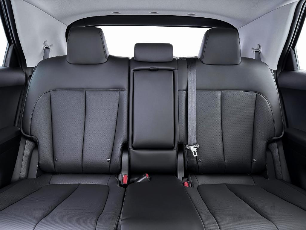 new 2026 Hyundai IONIQ 5 car, priced at $42,575