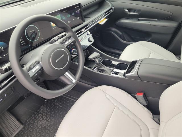 new 2026 Hyundai SANTA CRUZ car, priced at $36,870