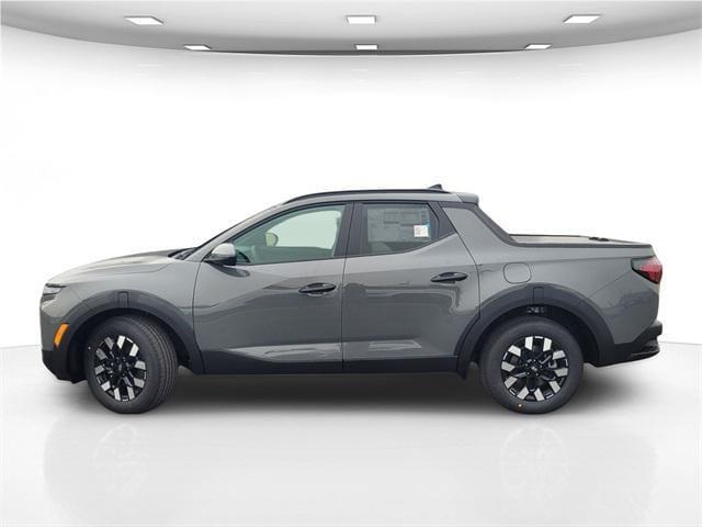 new 2026 Hyundai SANTA CRUZ car, priced at $36,870