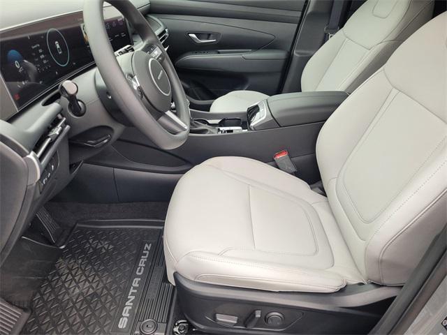 new 2026 Hyundai SANTA CRUZ car, priced at $36,870