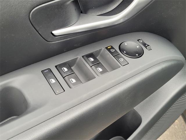 new 2026 Hyundai SANTA CRUZ car, priced at $36,870