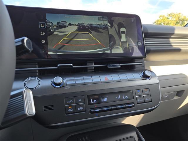 new 2026 Hyundai Kona car, priced at $36,865