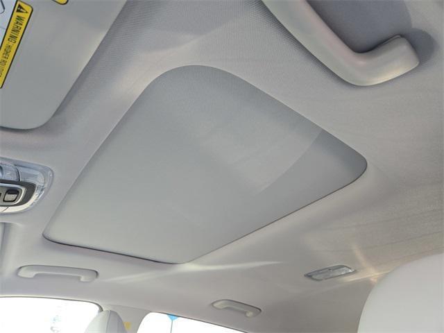 new 2026 Hyundai Kona car, priced at $36,865