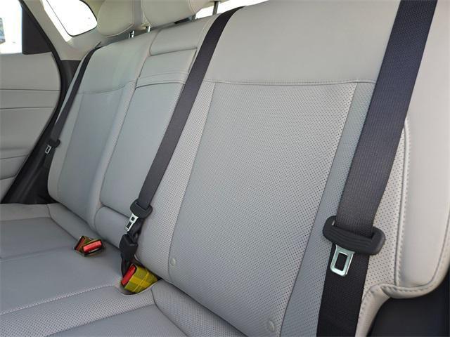 new 2026 Hyundai Kona car, priced at $36,865