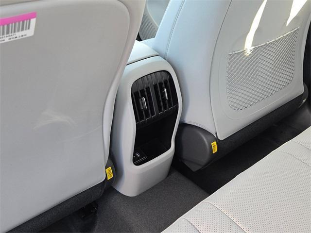 new 2026 Hyundai Kona car, priced at $36,865